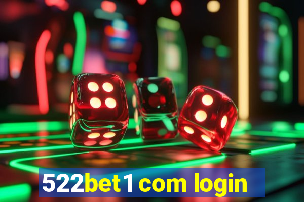 522bet1 com login